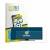 Front side of a product packaging with the brand logo BROTECT. Next to it is the device Lamtto RC29 10.25'' shown with the cor