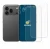 Image of the device Honor 600 Pro (Front+Camera) with a wide variety of screen protectors.