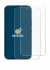Image of the device Honor 600 with a wide variety of screen protectors.