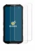 Image of the device Doogee V Max LR with a wide variety of screen protectors.