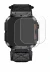 Image of the device Megalith K57PRO with a wide variety of screen protectors.