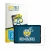Front side of a product packaging with the brand logo BROTECT. Next to it is the device Acer Iconia iM11 shown with the corres