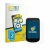 Front side of a product packaging with the brand logo BROTECT. Next to it is the device iGPSPORT BSC500 shown with the corresp