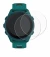 Image of the device Garmin Forerunner 170 Music with a wide variety of screen protectors.