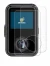 Image of the device Vantrue E360 Ace with a wide variety of screen protectors.