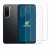 Image of the device Xiaomi Redmi A7 Pro (Front+Camera) with a wide variety of screen protectors.