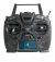 Image of the device Graupner MZ-10 HOTT with a wide variety of screen protectors.