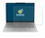 Image of the device Lenovo ThinkBook 14X with a wide variety of screen protectors.