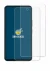 Image of the device Vivo Y21d with a wide variety of screen protectors.