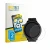 Front side of a product packaging with the brand logo BROTECT. Next to it is the device Mares Puck Lite shown with the corresp