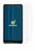 Image of the device Sunmi P3 Air with a wide variety of screen protectors.