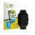 Front side of a product packaging with the brand logo BROTECT. Next to it is the device STECEi S36 1.95" shown with the corres