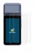 Image of the device Pax M9200 with a wide variety of screen protectors.