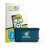 Front side of a product packaging with the brand logo BROTECT. Next to it is the device Xtrons ID90MTVL shown with the corresp