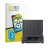 Front side of a product packaging with the brand logo BROTECT. Next to it is the device Anker SOLIX EverFrost 2 40L shown with
