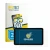 Front side of a product packaging with the brand logo BROTECT. Next to it is the device Portkeys LS7P 7" shown with the corres