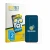 Front side of a product packaging with the brand logo BROTECT. Next to it is the device Xiaomi Redmi Note 17 Pro Max shown wit