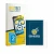 Front side of a product packaging with the brand logo BROTECT. Next to it is the device PocketBook InkPad One shown with the c