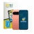 Front side of a product packaging with the brand logo BROTECT. Next to it is the device Google Pixel 11 Pro (Front+Camera) sho