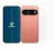 Image of the device Google Pixel 11 Pro (Front+Back) with a wide variety of screen protectors.