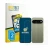 Front side of a product packaging with the brand logo BROTECT. Next to it is the device Google Pixel 11 Pro XL (Front+Back) sh