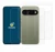 Image of the device Google Pixel 11 Pro XL (Front+Back) with a wide variety of screen protectors.