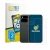 Front side of a product packaging with the brand logo BROTECT. Next to it is the device Google Pixel 11 Pro Fold (Front+Camera