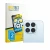 Front side of a product packaging with the brand logo BROTECT. Next to it is the device Xiaomi 17T (ONLY Camera Lens) shown wi