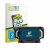 Front side of a product packaging with the brand logo BROTECT. Next to it is the device Navee UT5 Max shown with the correspon