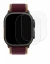 Image of the device Apple Watch Ultra 4 (49 mm) with a wide variety of screen protectors.