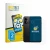 Front side of a product packaging with the brand logo BROTECT. Next to it is the device Xiaomi Redmi Note 17 5G (Front+Camera)
