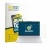 Front side of a product packaging with the brand logo BROTECT. Next to it is the device Lenovo Googlebook 15 shown with the co