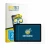 Front side of a product packaging with the brand logo BROTECT. Next to it is the device Alldocube iPlay 80SE shown with the co