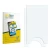 Front side of a product packaging with the brand logo BROTECT. Next to it is the corresponding screen protector.