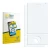 Front side of a product packaging with the brand logo BROTECT. Next to it is the corresponding screen protector.