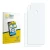 Front side of a product packaging with the brand logo BROTECT. Next to it is the corresponding screen protector.