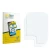 Front side of a product packaging with the brand logo BROTECT. Next to it is the corresponding screen protector.
