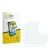 Front side of a product packaging with the brand logo BROTECT. Next to it is the corresponding screen protector.