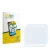 Front side of a product packaging with the brand logo BROTECT. Next to it is the corresponding screen protector.