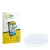 Front side of a product packaging with the brand logo BROTECT. Next to it is the corresponding screen protector.