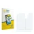 Front side of a product packaging with the brand logo BROTECT. Next to it is the corresponding screen protector.