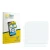Front side of a product packaging with the brand logo BROTECT. Next to it is the corresponding screen protector.