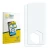 Front side of a product packaging with the brand logo BROTECT. Next to it is the corresponding screen protector.