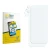 Front side of a product packaging with the brand logo BROTECT. Next to it is the corresponding screen protector.