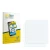 Front side of a product packaging with the brand logo BROTECT. Next to it is the corresponding screen protector.