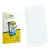 Front side of a product packaging with the brand logo BROTECT. Next to it is the corresponding screen protector.