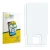 Front side of a product packaging with the brand logo BROTECT. Next to it is the corresponding screen protector.