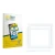 Front side of a product packaging with the brand logo BROTECT. Next to it is the corresponding screen protector.