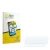 Front side of a product packaging with the brand logo BROTECT. Next to it is the corresponding screen protector.
