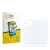 Front side of a product packaging with the brand logo BROTECT. Next to it is the corresponding screen protector.